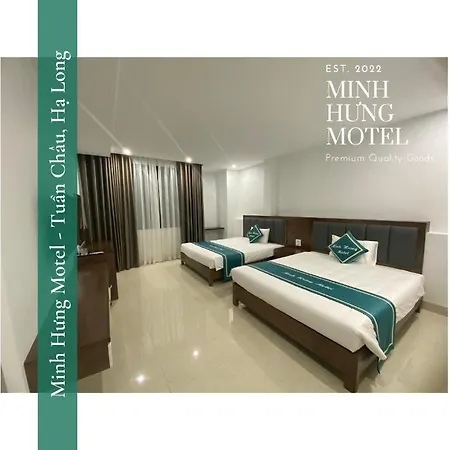 Minh Hung Motel