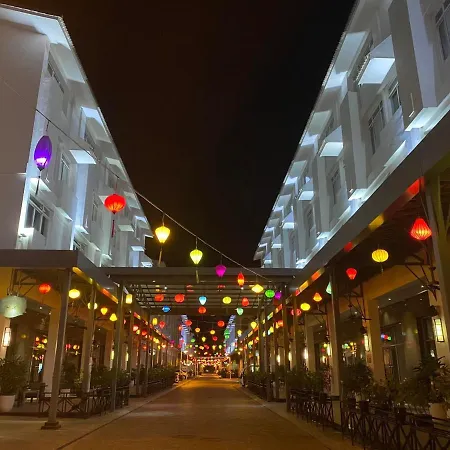Minh Hung Motel