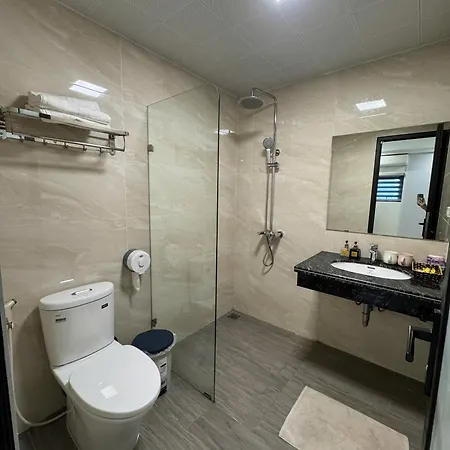Minh Hung Motel