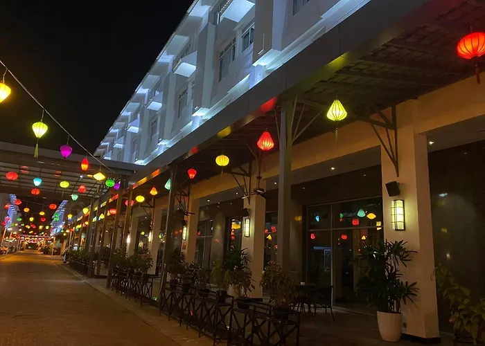 Minh Hung Hạ Long