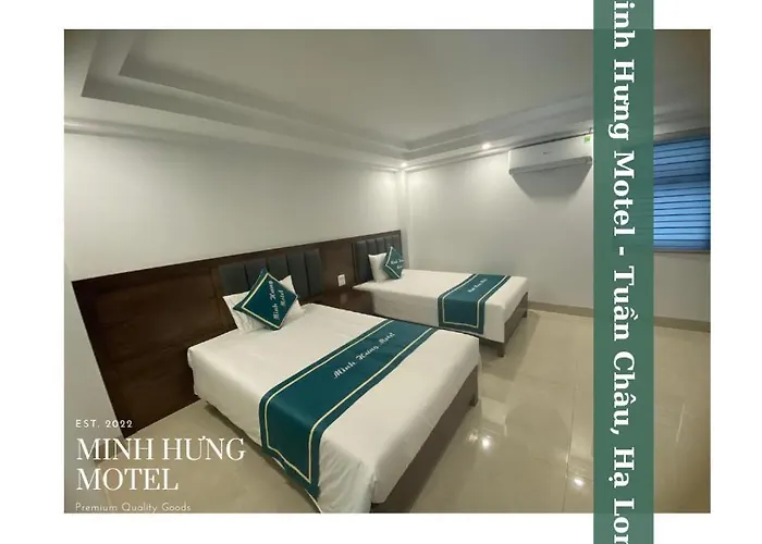 Couette-café Minh Hung