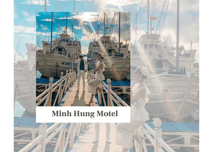 Minh Hung Couette-café